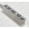 Свеча розжига плиты Дарина GM441, GM442