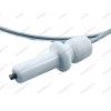 Свеча розжига - разрядник для плиты Gefest Гефест ПГ 3200, ПГ 1200, ПГ 1300, ПГ 1500 - 960 мм