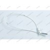 Свеча-розжиг для плиты Gorenje GT7P2, VDP665X, VDP642X1, 343527