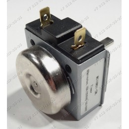 Таймер MC16W01-TML, 60 минут, 16A для плит, духовок, скороварок и т.д. 