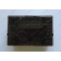 Таймер плиты Hansa FCCX58236030 FCCX57034030 FCEX58032030 FCMW57032030