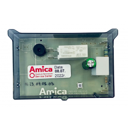 Таймер для плиты Hansa FCMW58220 FCCW58204 FCMW61200 FCCW68260 и т.д. - AMICA 8071223