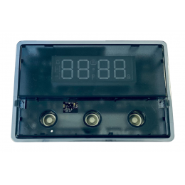Таймер для плиты Hansa FCMW58220 FCCW58204 FCMW61200 FCCW68260 и т.д. - AMICA 8071223