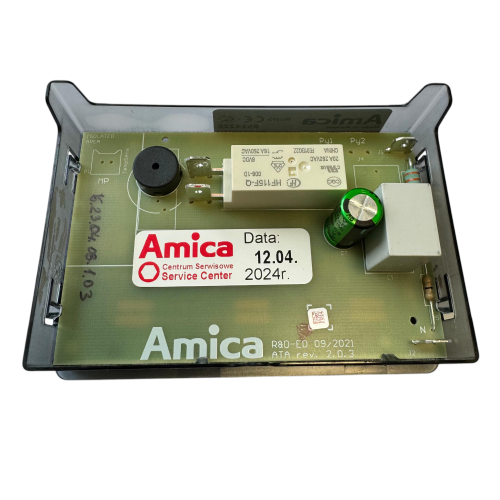Таймер для плиты Hansa - AMICA 8514228