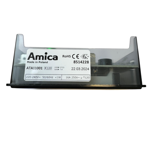 Таймер для плиты Hansa - AMICA 8514228