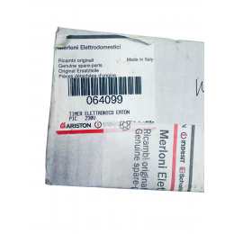 Таймер духового шкафа Indesit, Hotpoint, Ariston - EL 145/253.64A C00064099 Invensys