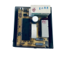 Таймер духового шкафа Indesit, Hotpoint, Ariston - EL 145/253.64A C00064099 Invensys