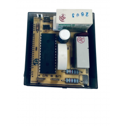 Таймер духового шкафа Indesit, Hotpoint, Ariston - EL 145/253.64A C00064099 Invensys