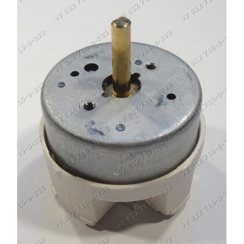 Таймер плиты Indesit Ariston A6TMH2FXIL FD52SL I6TMH2AFWIL SD52I