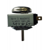 Таймер плиты (духового шкафа) MIDEA, COMFEE, Gefest, Indesit и т.д. DVE 40015891 SE-120 120 минут 3160926
