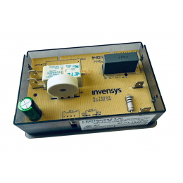 Таймер духового шкафа Indesit LED194/002.1JC W16200308000 - C00268127