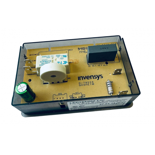 Таймер духового шкафа Indesit LED194/002.1JC W16200308000 - C00268127