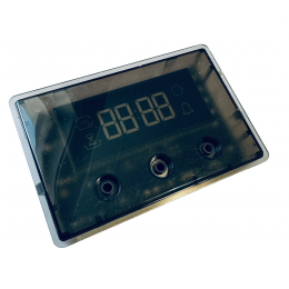Таймер духового шкафа Indesit LED194/002.1JC W16200308000 - C00268127