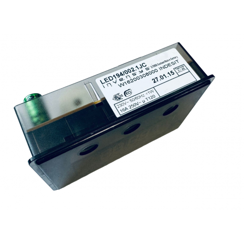 Таймер духового шкафа Indesit LED194/002.1JC W16200308000 - C00268127