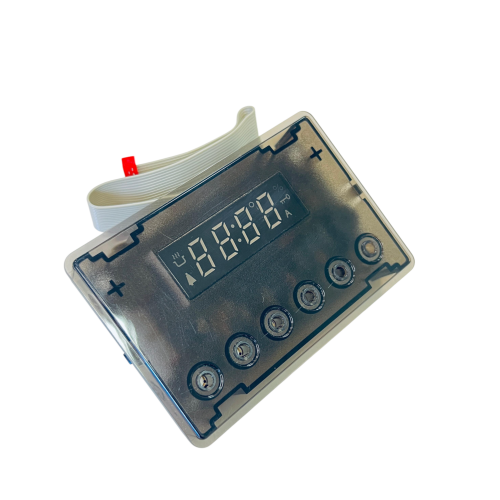 Таймер духового шкафа Indesit, Hotpoint, Ariston - 16200150500 C00142855