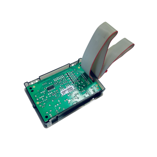 Таймер духового шкафа Indesit, Hotpoint, Ariston - 16200150500 C00142855