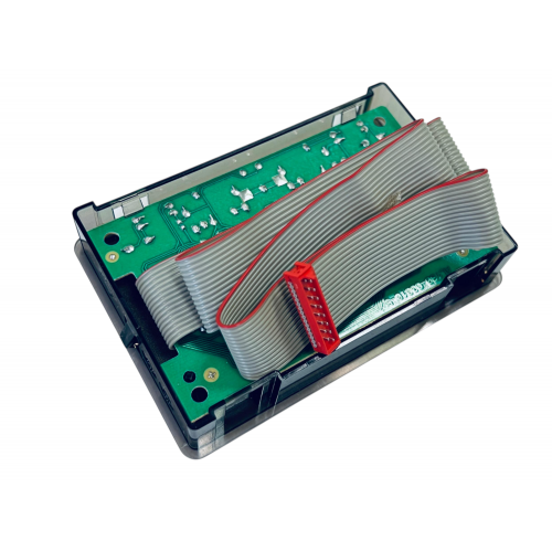Таймер духового шкафа Indesit, Hotpoint, Ariston - 16200150500 C00142855