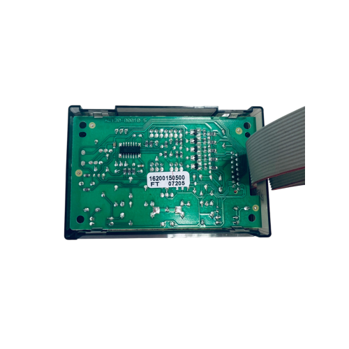 Таймер духового шкафа Indesit, Hotpoint, Ariston - 16200150500 C00142855