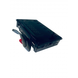 Таймер духового шкафа Indesit, Hotpoint, Ariston - 16200150500 C00142855