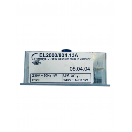 Таймер духового шкафа Indesit, Hotpoint, Ariston - EL2000/801.13A C00081057