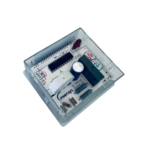 Таймер духового шкафа Indesit, Hotpoint, Ariston - EL2000/801.13A C00081057