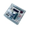 Таймер духового шкафа Indesit, Hotpoint, Ariston - EL2000/801.13A C00081057