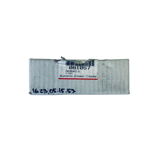 Таймер духового шкафа Indesit, Hotpoint, Ariston - EL2000/801.13A C00081057