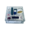 Таймер духового шкафа Indesit, Hotpoint, Ariston - EL2000/801.13A C00081057