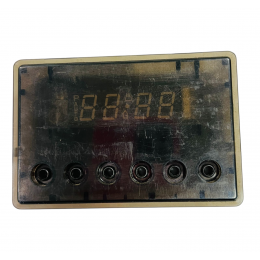 Таймер духового шкафа Indesit, Hotpoint, Ariston - 16200027204 BITRON C00051477