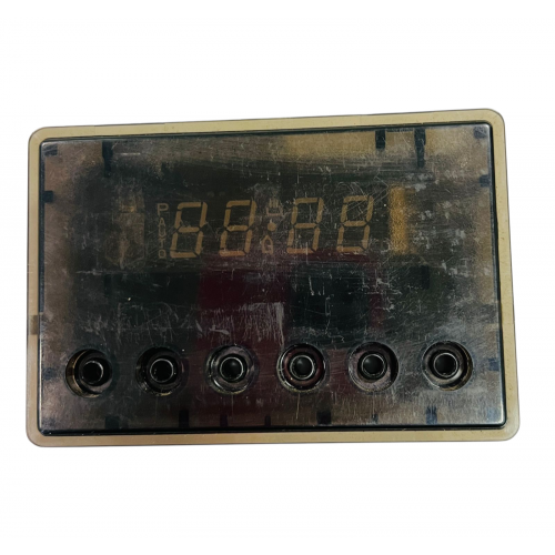 Таймер духового шкафа Indesit, Hotpoint, Ariston - 16200027204 BITRON C00051477