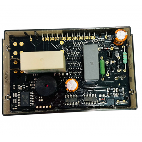 Таймер духового шкафа Indesit, Hotpoint, Ariston - 16200027204 BITRON C00051477