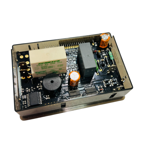 Таймер духового шкафа Indesit, Hotpoint, Ariston - 16200027204 BITRON C00051477
