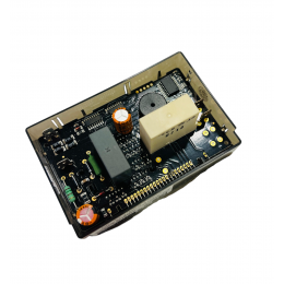 Таймер духового шкафа Indesit, Hotpoint, Ariston - 16200027204 BITRON C00051477