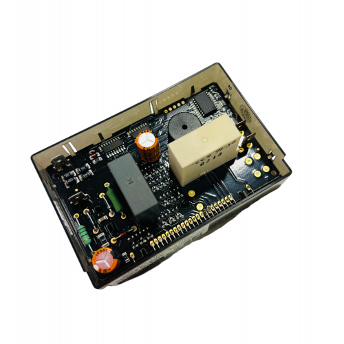 Таймер духового шкафа Indesit, Hotpoint, Ariston - 16200027204 BITRON C00051477