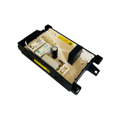 Таймер духового шкафа BOSCH AKO 757635-00 9000812471 - 00750080