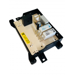 Таймер духового шкафа BOSCH AKO 757635-00 9000812471 - 00750080