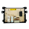 Таймер духового шкафа BOSCH AKO 757635-00 9000812471 - 00750080