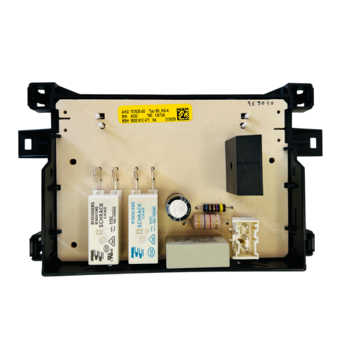 Таймер духового шкафа BOSCH AKO 757635-00 9000812471 - 00750080