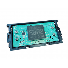 Таймер духовки для плиты BEKO - 267000547 - KAREL MARF00221R
