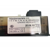 Таймер духового шкафа KAISER - INVENSYS, TOUCH 93/009.111 D-78559 Gosheim Made in Germany 12540802