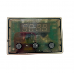 Таймер духового шкафа KAISER - INVENSYS, TOUCH 93/009.111 D-78559 Gosheim Made in Germany 12540802