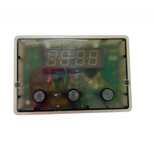 Таймер духового шкафа KAISER - INVENSYS, TOUCH 93/009.111 D-78559 Gosheim Made in Germany 12540802