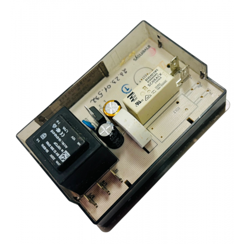 Таймер духового шкафа KAISER - INVENSYS, TOUCH 93/009.111 D-78559 Gosheim Made in Germany 12540802