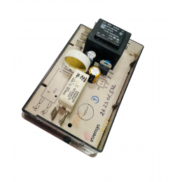 Таймер духового шкафа KAISER - INVENSYS, TOUCH 93/009.111 D-78559 Gosheim Made in Germany 12540802