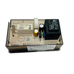 Таймер духового шкафа KAISER - INVENSYS, TOUCH 93/009.111 D-78559 Gosheim Made in Germany 12540802