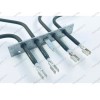 Тэн духовки верхний для плиты Bosch HB200210S/01, HB230420/01, HB230520 и т.д. Italres (Италия)