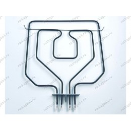 Тэн духовки верхний для плиты Bosch HB200210S/01, HB230420/01, HB230520 и т.д. Italres (Италия)