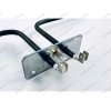 Тэн нижний для духовки Beko CSS48100GS, CS47002, CS46000
