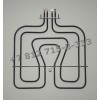 Тэн верхний 1650W-800W, 1800W-870W для духовки Electrolux Zanussi ZOB183NC ZOU462X