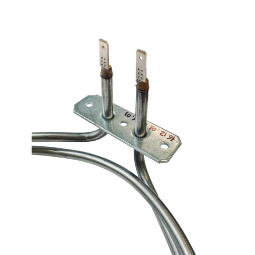 Тэн конвекции для духовки Electrolux, Zanussi 3871425108 VDE 230V 2400W - D 206/194 мм  